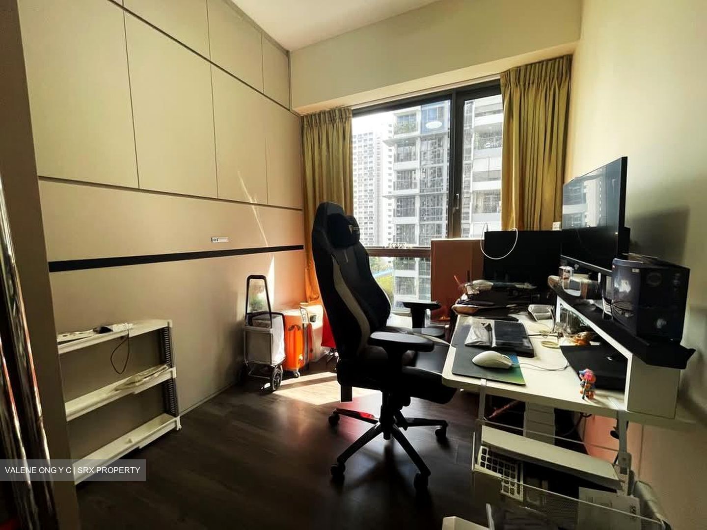 Riverbank @ Fernvale (D28), Condominium #574535711